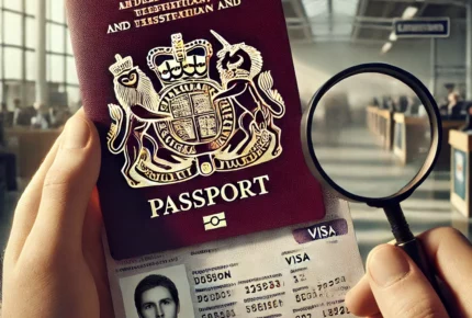 Immigration Fraud | Stuart Miller Solicitors
