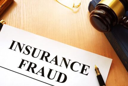 Insurance Fraud | Stuart Miller Solicitors